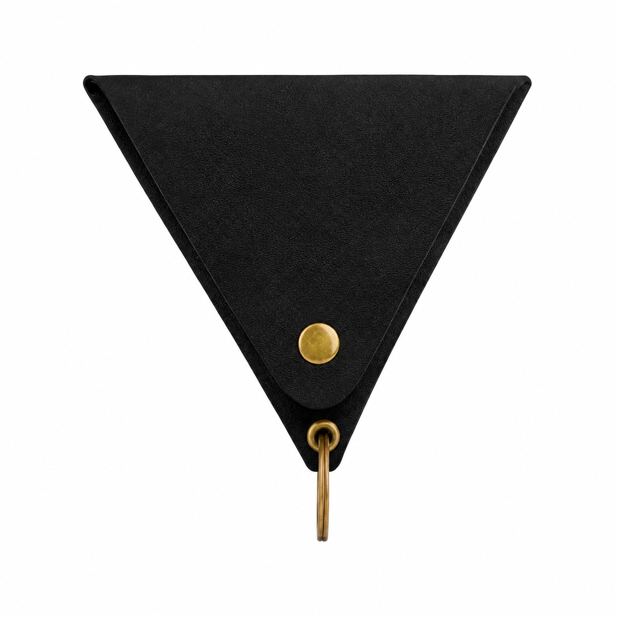 PU Leather Earphone And Cable Storage Case