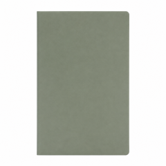 PU Leather Hardcover Lined Journal Notebook