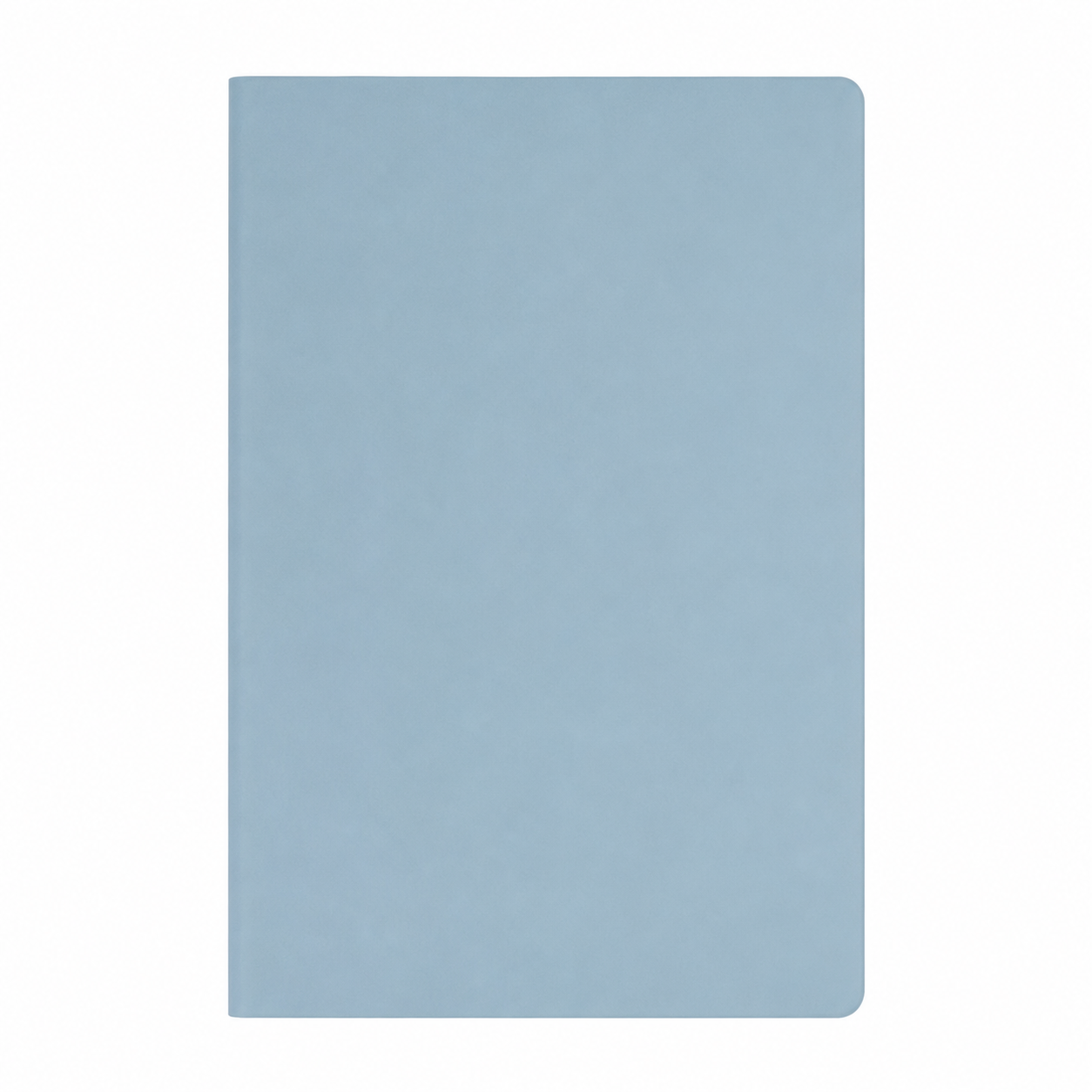 PU Leather Hardcover Lined Journal Notebook