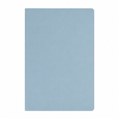 PU Leather Hardcover Lined Journal Notebook