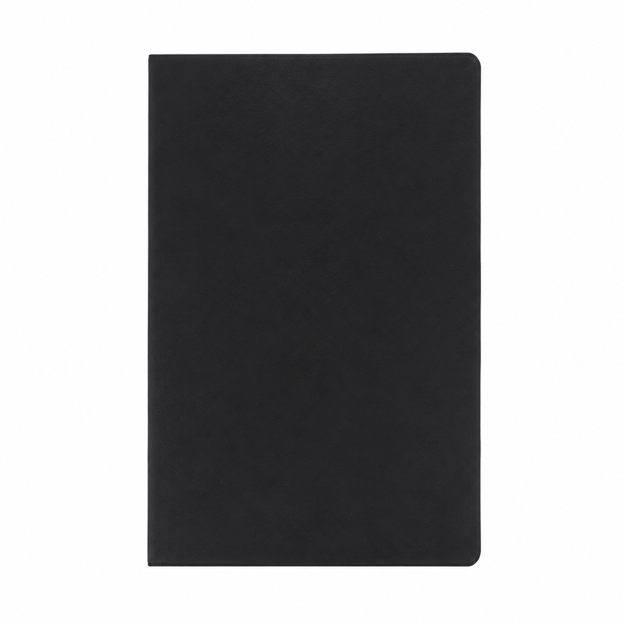 PU Leather Hardcover Lined Journal Notebook