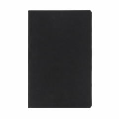 PU Leather Hardcover Lined Journal Notebook