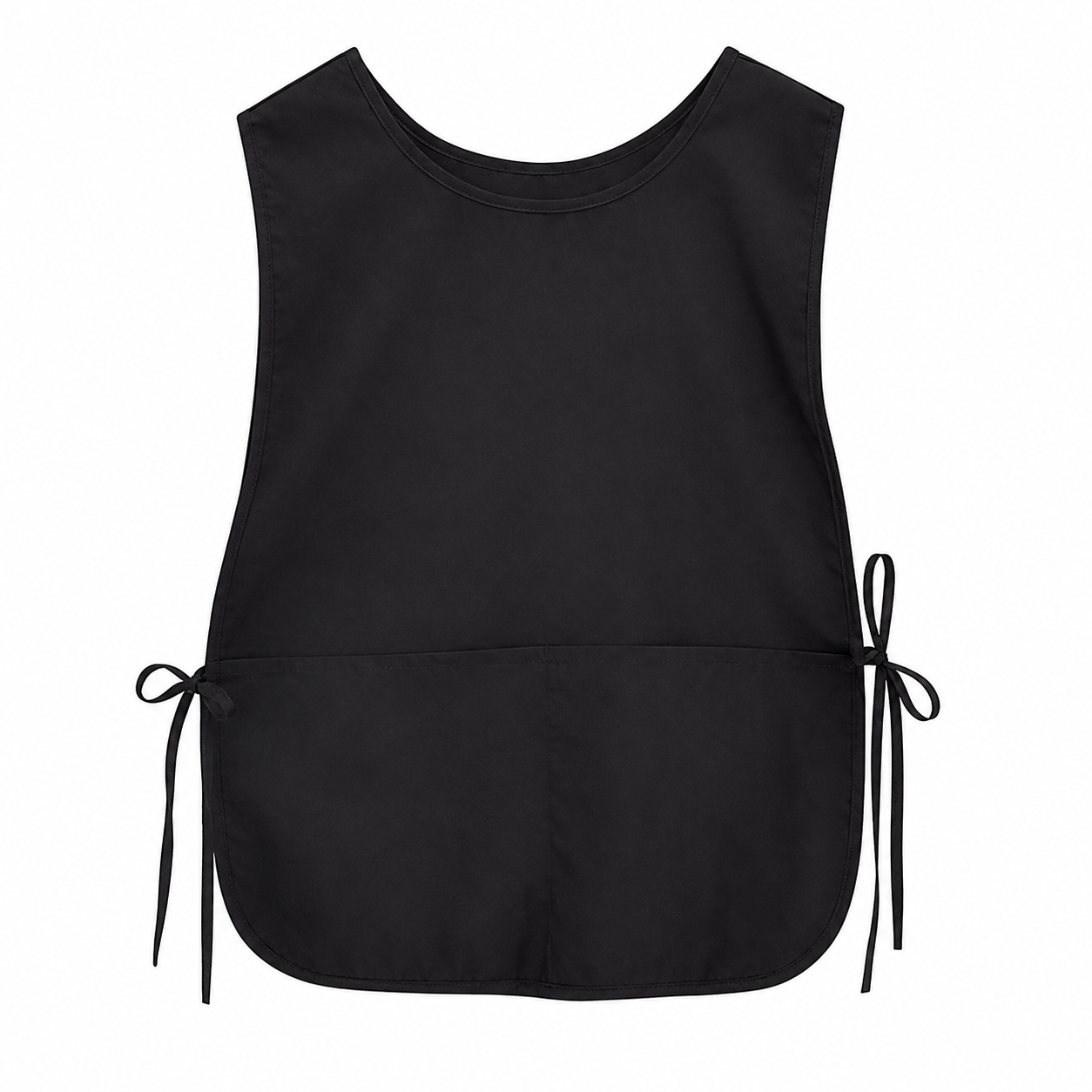Polyester Two-Pocket Utility Apron