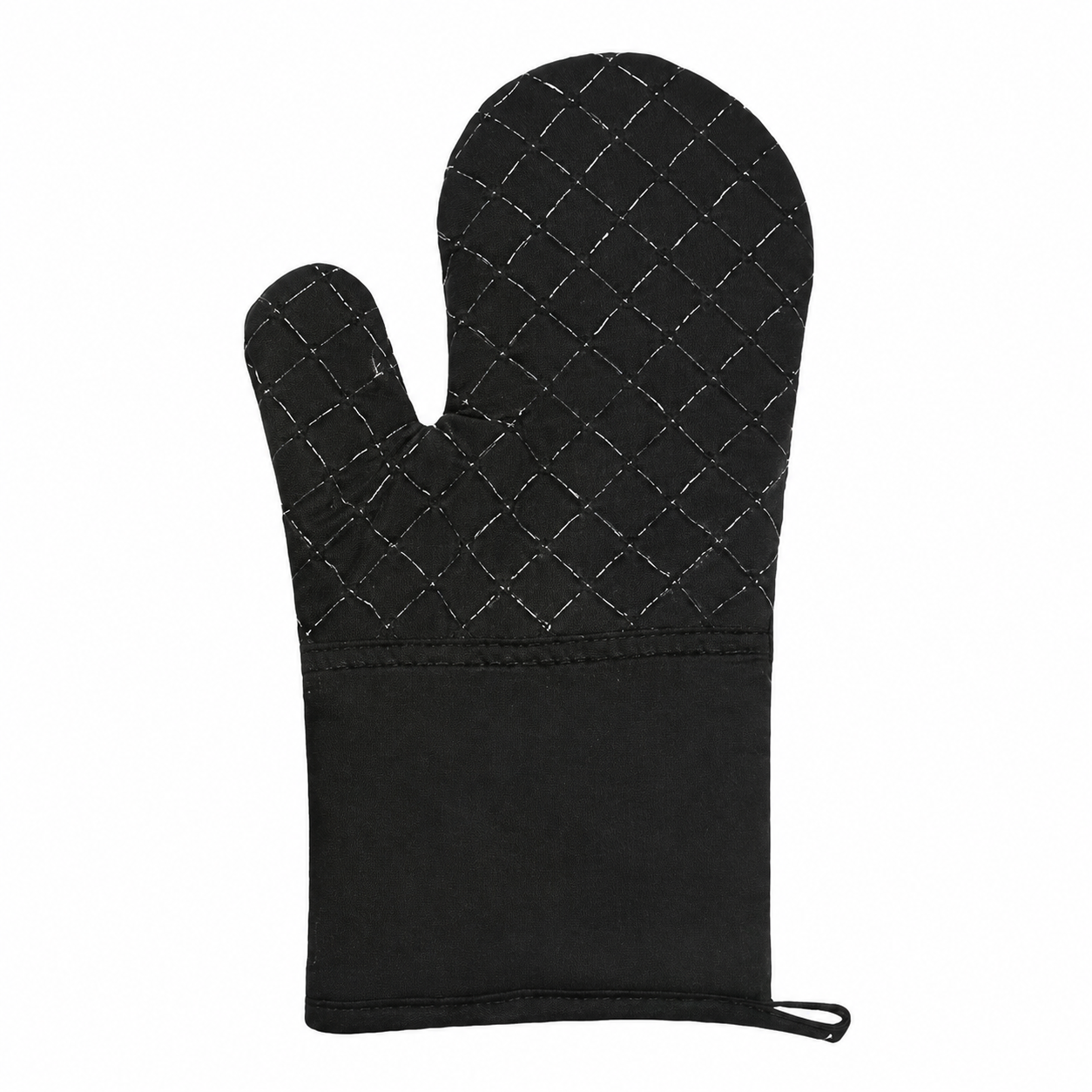 Pure Cotton Heat-Resistant Kitchen Gloves