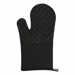 Pure Cotton Heat-Resistant Kitchen Gloves