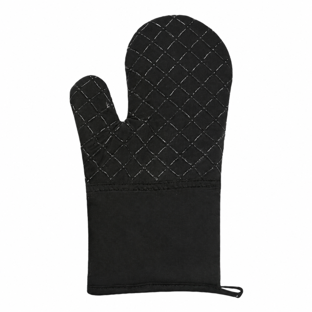 Pure Cotton Heat-Resistant Kitchen Gloves