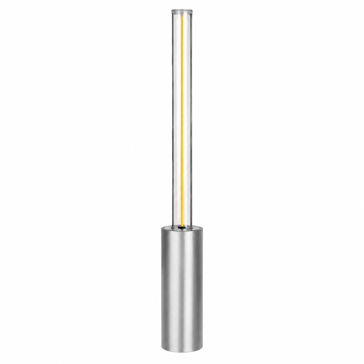 Rechargeable LED Stick Lamp With Multiple Light Modes