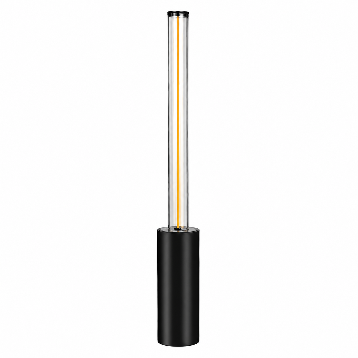 Rechargeable LED Stick Lamp With Multiple Light Modes