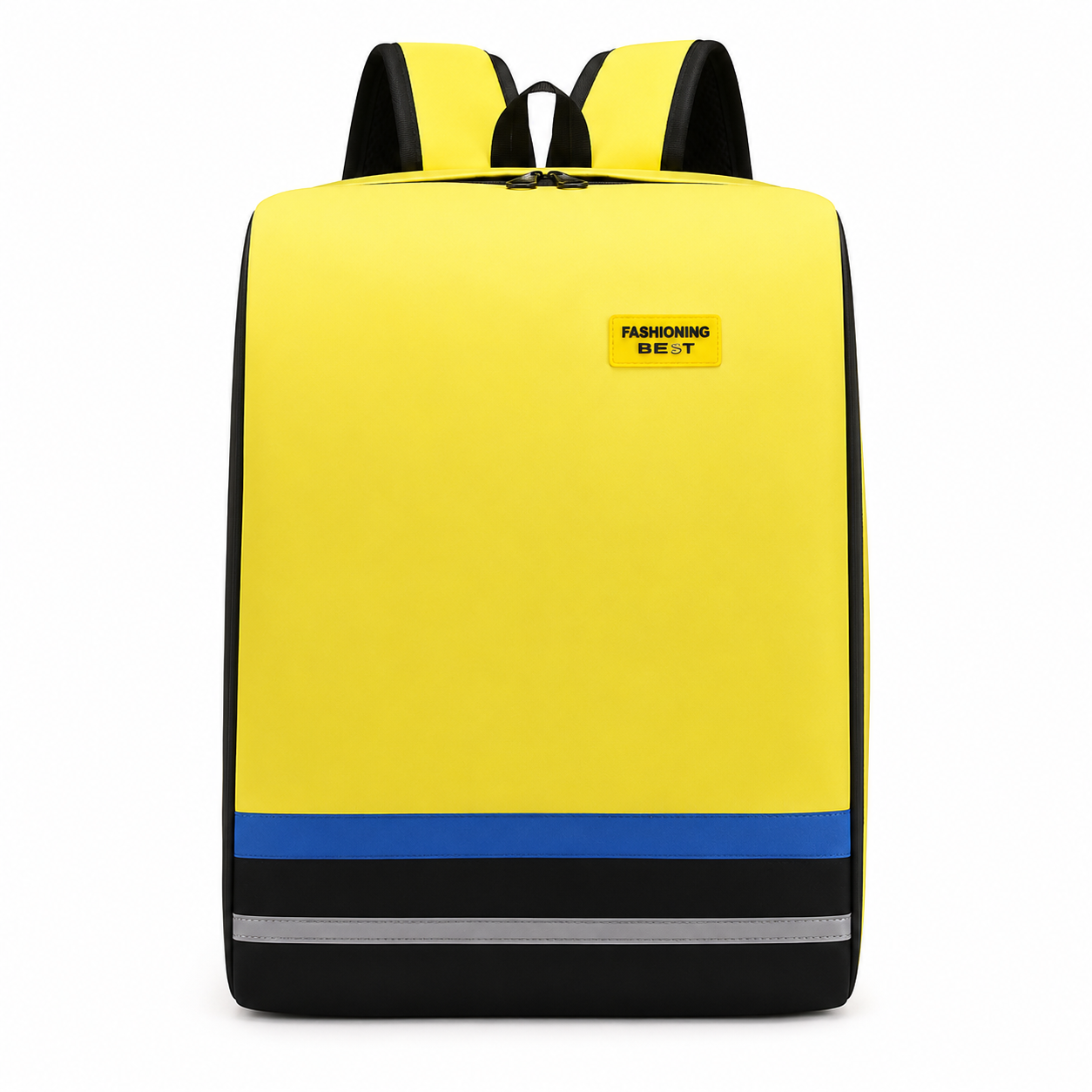 Reflective Kids School Backpack