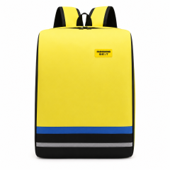Reflective Kids School Backpack