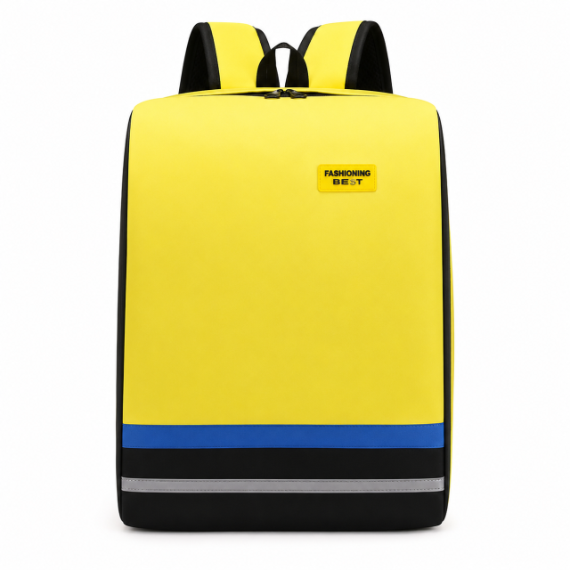 Reflective Kids School Backpack