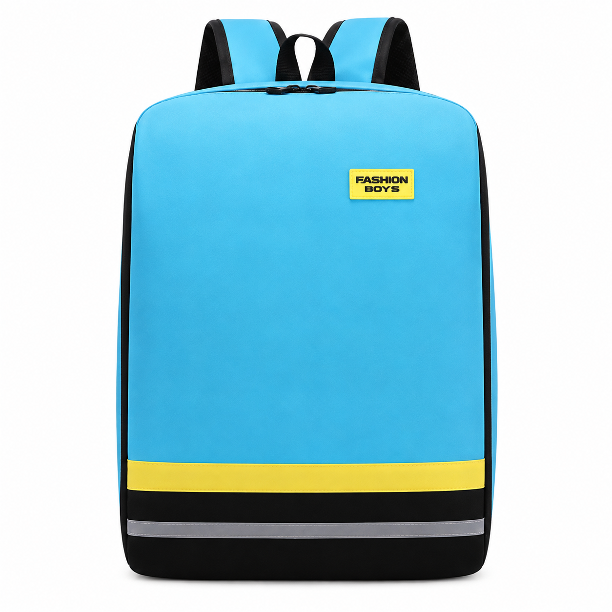 Reflective Kids School Backpack