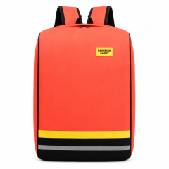 Reflective Kids School Backpack
