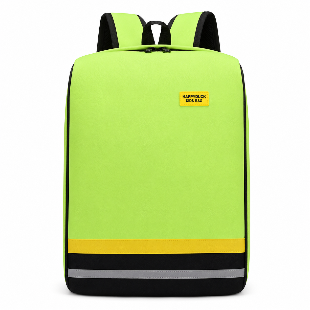 Reflective Kids School Backpack