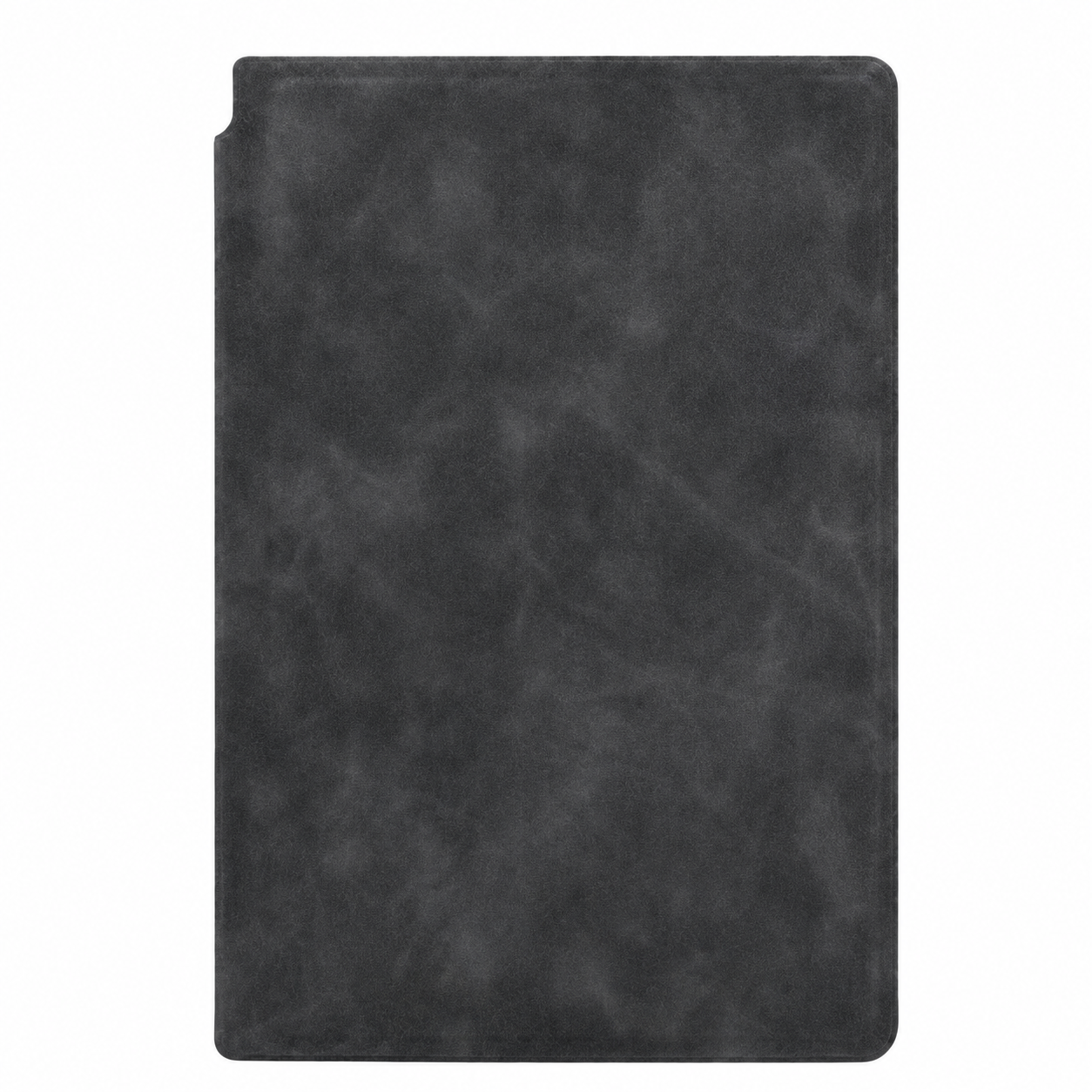 Reusable Faux Leather Whiteboard Notebook Set