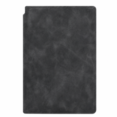 Reusable Faux Leather Whiteboard Notebook Set