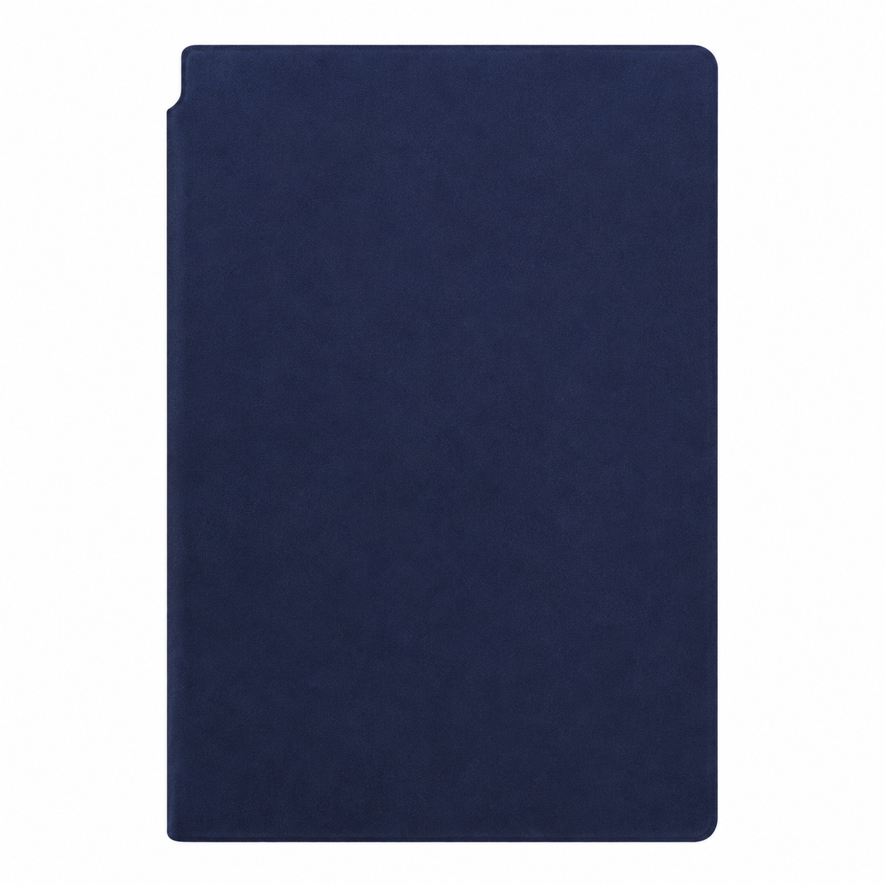 Reusable Faux Leather Whiteboard Notebook Set