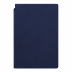Reusable Faux Leather Whiteboard Notebook Set
