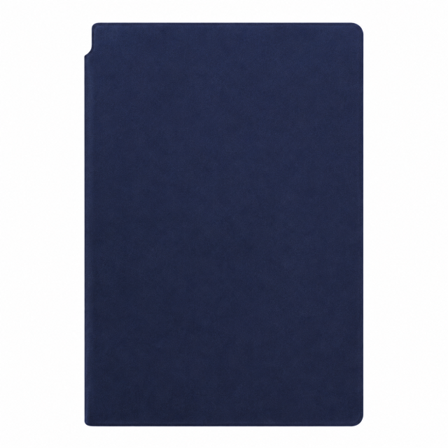 Reusable Faux Leather Whiteboard Notebook Set