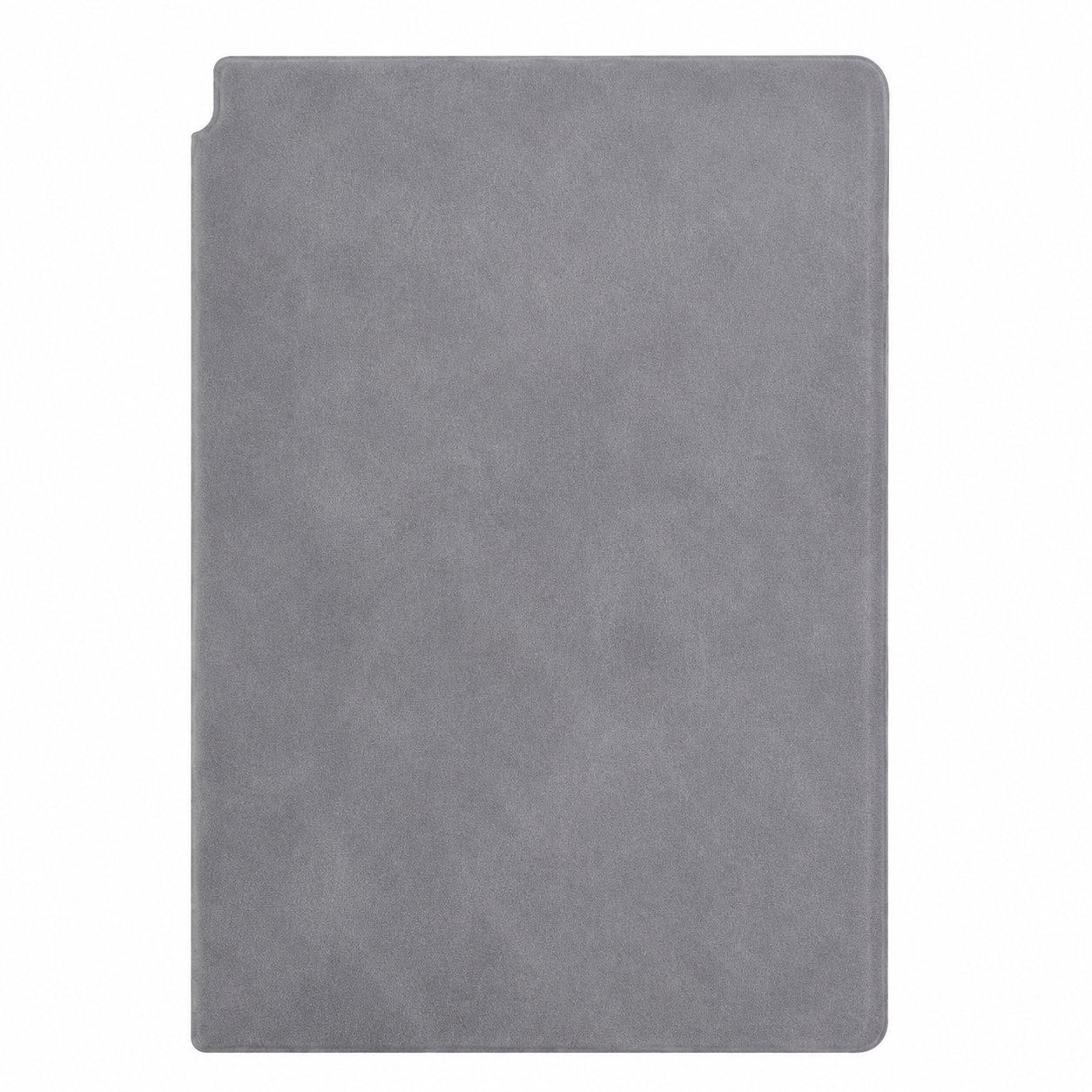 Reusable Faux Leather Whiteboard Notebook Set