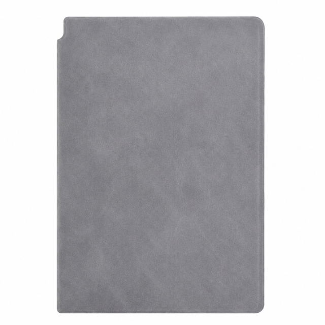 Reusable Faux Leather Whiteboard Notebook Set
