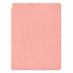 Reusable Faux Leather Whiteboard Notebook Set