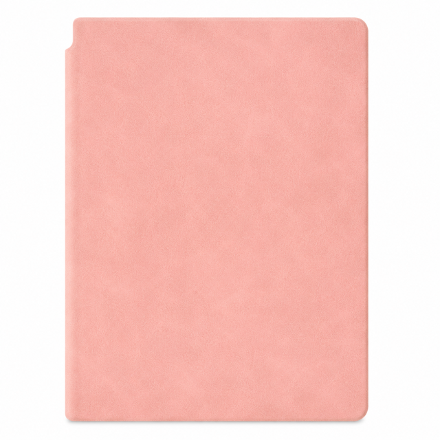 Reusable Faux Leather Whiteboard Notebook Set
