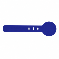 Reusable Silicone Cable Organizer Strap