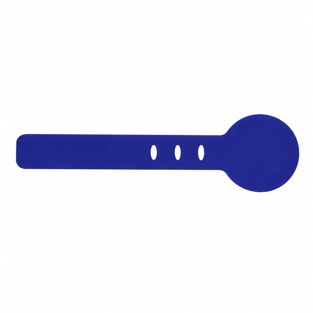 Reusable Silicone Cable Organizer Strap