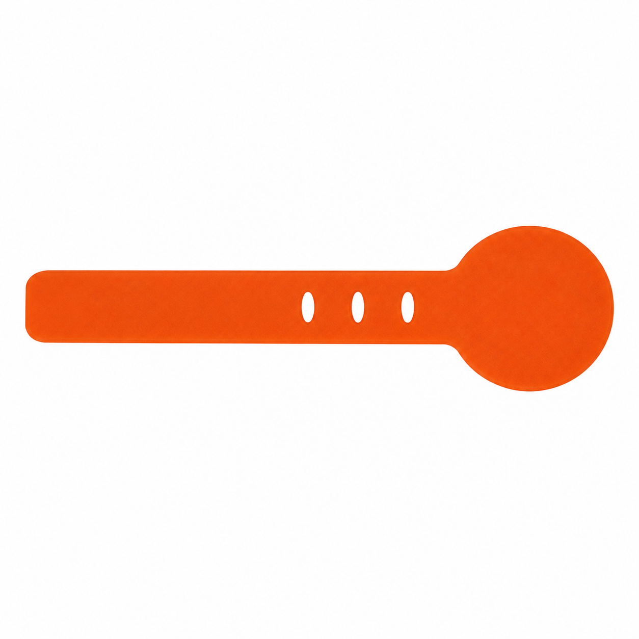 Reusable Silicone Cable Organizer Strap