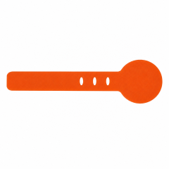 Reusable Silicone Cable Organizer Strap