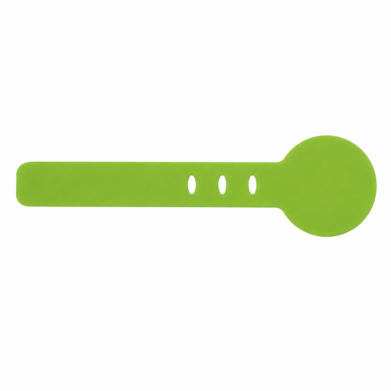 Reusable Silicone Cable Organizer Strap
