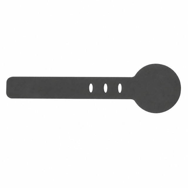 Reusable Silicone Cable Organizer Strap