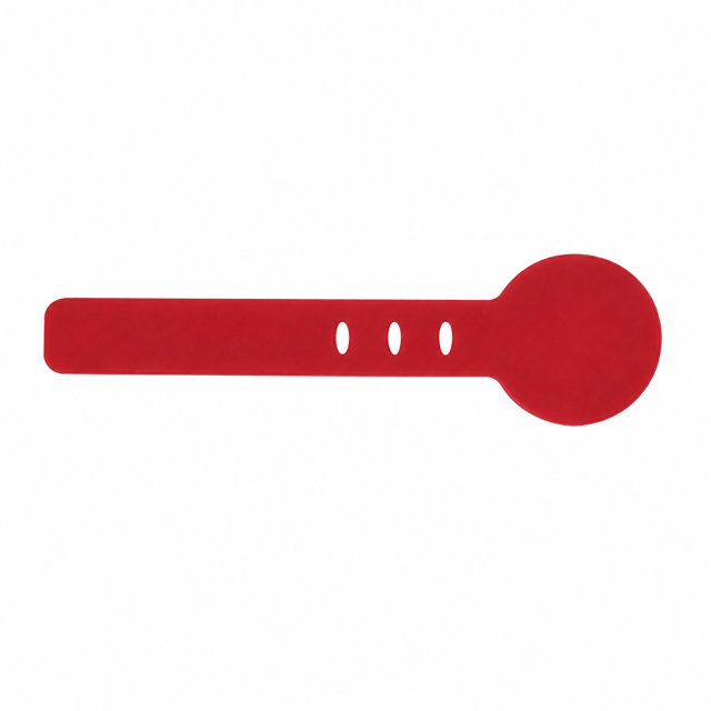Reusable Silicone Cable Organizer Strap
