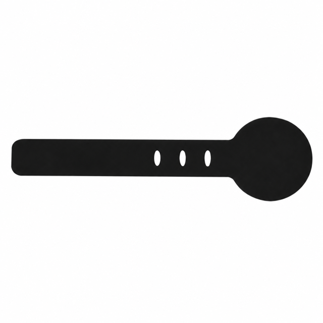 Reusable Silicone Cable Organizer Strap