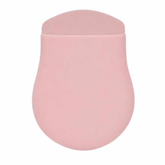 Self-Adhesive Laptop Mouse Storage Sleeve