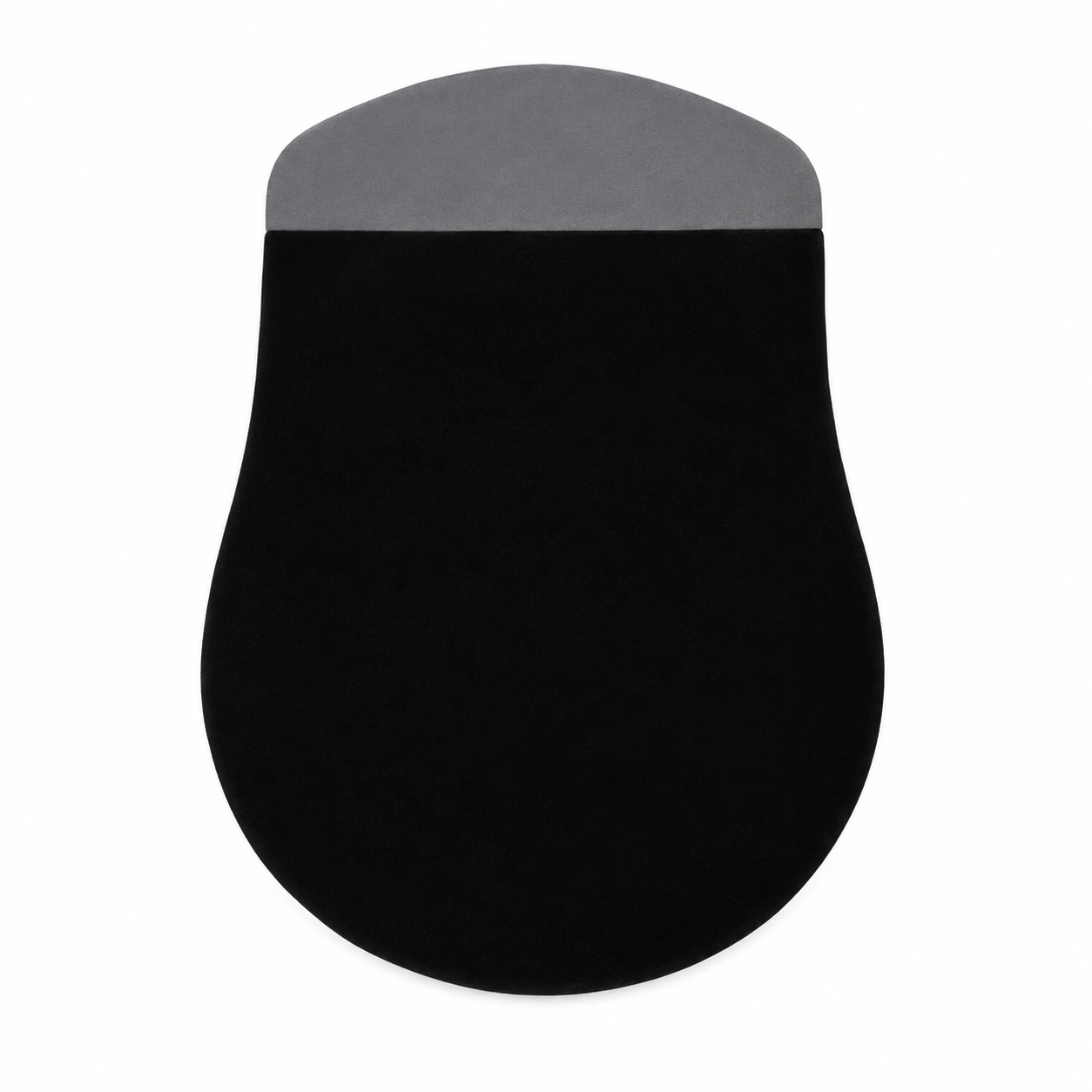 Self-Adhesive Laptop Mouse Storage Sleeve
