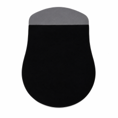 Self-Adhesive Laptop Mouse Storage Sleeve