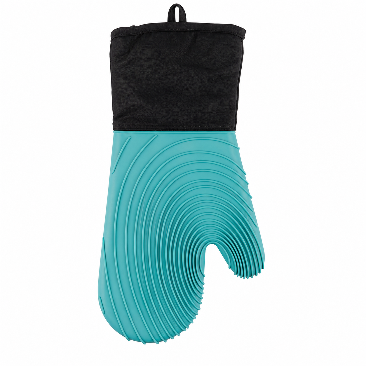 Silicone Kitchen Glove With Cotton Lining