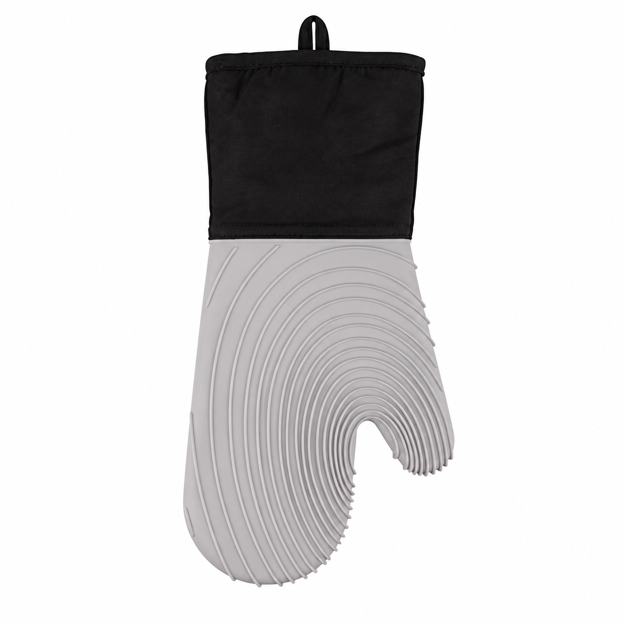 Silicone Kitchen Glove With Cotton Lining