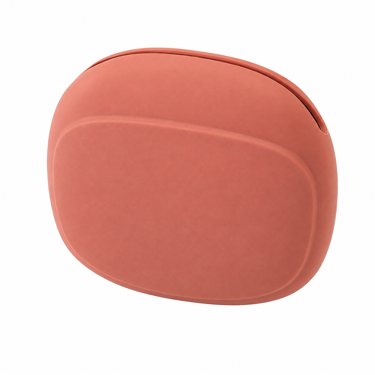 Silicone One-Way Tech Storage Pouch