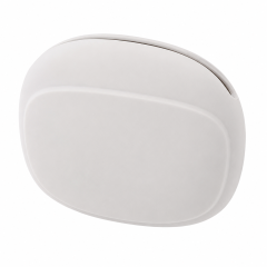 Silicone One-Way Tech Storage Pouch