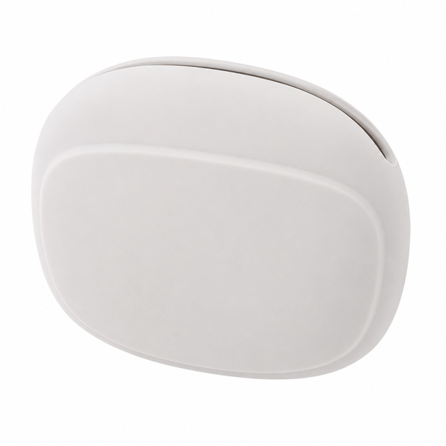 Silicone One-Way Tech Storage Pouch