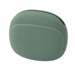 Silicone One-Way Tech Storage Pouch