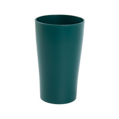 Stackable PP Plastic Drinking Cup