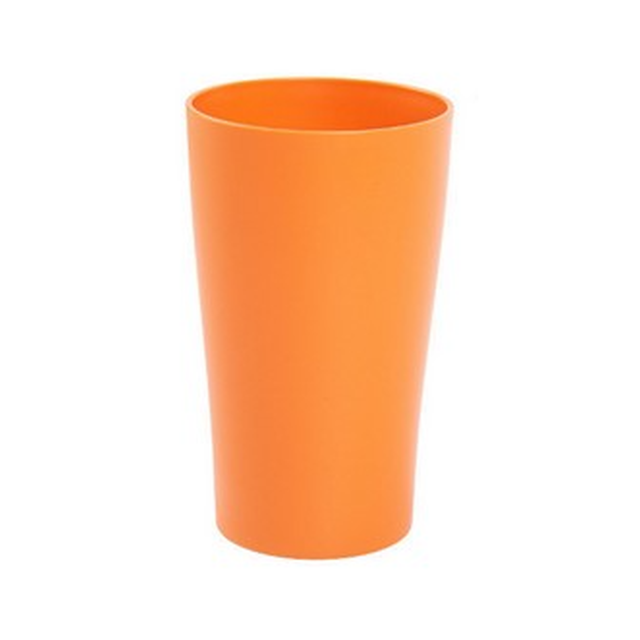 Stackable PP Plastic Drinking Cup
