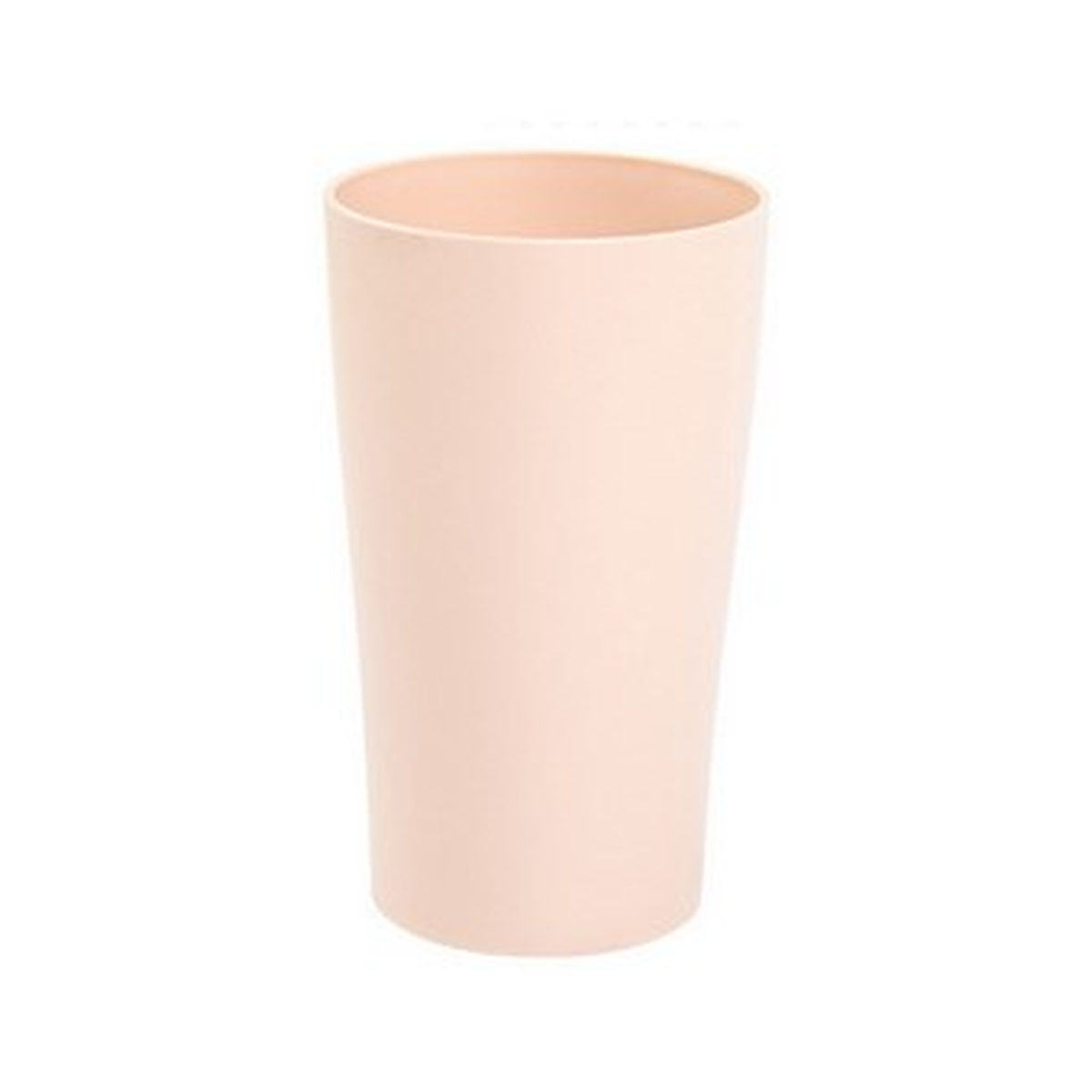 Stackable PP Plastic Drinking Cup