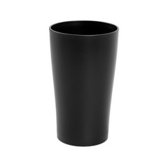 Stackable PP Plastic Drinking Cup