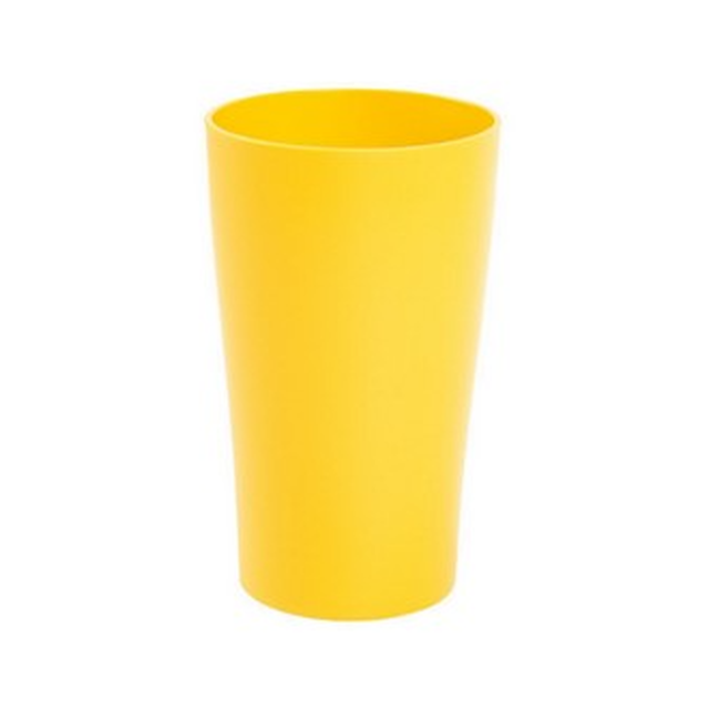 Stackable PP Plastic Drinking Cup