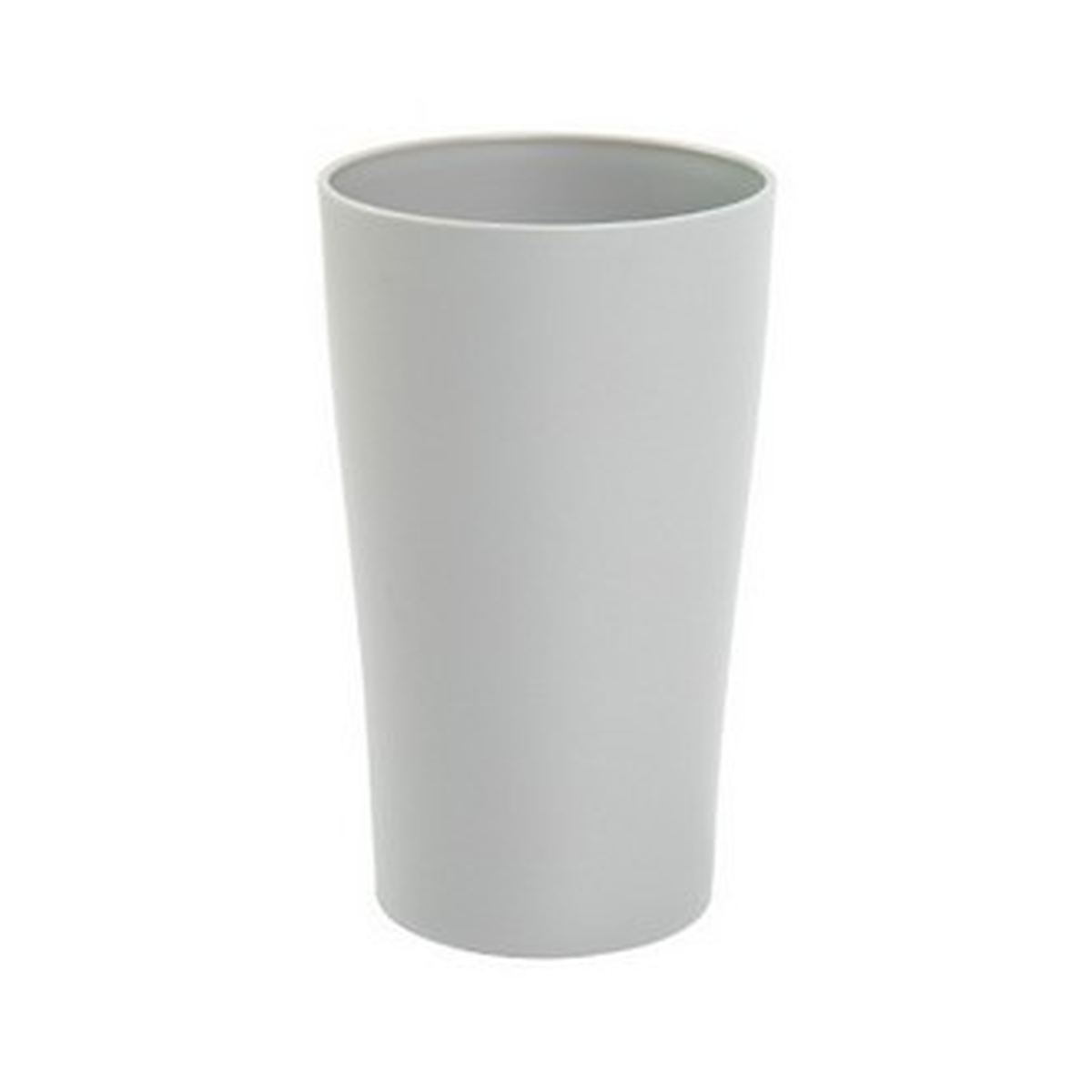 Stackable PP Plastic Drinking Cup